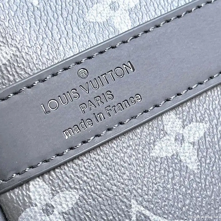 Official Brother Sam 2410YA0030 LV Bags 0801